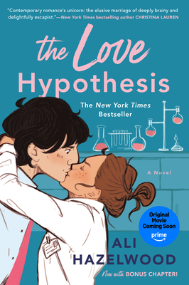 The Love Hypothesis 0593336828 Book Cover