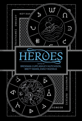 Heroes 1737360535 Book Cover