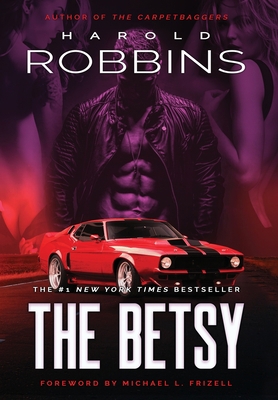 The Betsy 1633735451 Book Cover
