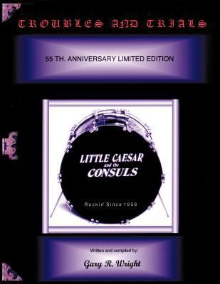 Troubles and Trials 142697096X Book Cover