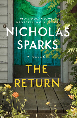 The Return 1538728575 Book Cover