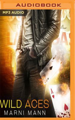 Wild Aces 1543626602 Book Cover