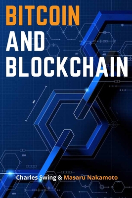 Bitcoin and Blockchain: Master the Technology b... 1802661859 Book Cover