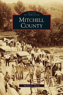 Mitchell County 1531644090 Book Cover