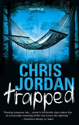 Trapped B0074D2O5A Book Cover