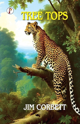Tree Tops B0DRWBZW6Z Book Cover