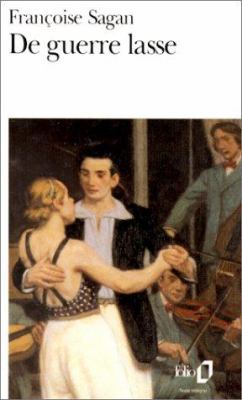 de Guerre Lasse 2070377598 Book Cover