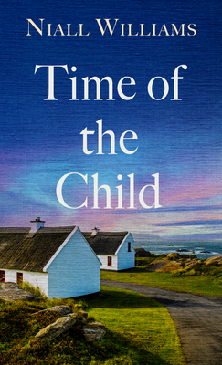 Time of the Child [Large Print] 1420518704 Book Cover