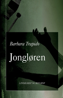 Jongl?ren [Danish] 8726007657 Book Cover