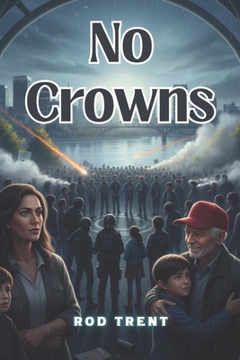 No Crowns B0FX9QVHMF Book Cover