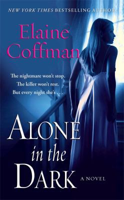 Alone in the Dark 1451628153 Book Cover