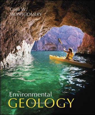 Environmental Geology 0072528168 Book Cover