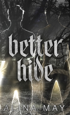 Better Hide B0DF5H6TYK Book Cover