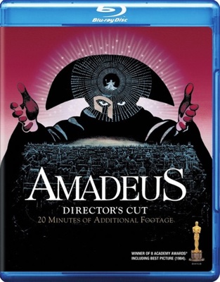 Amadeus B00A2K8VUO Book Cover
