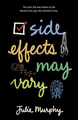 Side Effects May Vary 0143571710 Book Cover