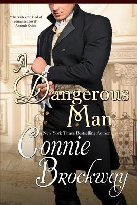 A Dangerous Man 1943505594 Book Cover