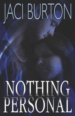 Nothing Personal 1605041076 Book Cover