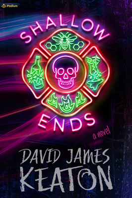 Shallow Ends 1039467474 Book Cover