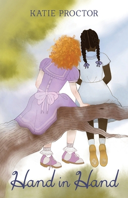Hand in Hand 1945419547 Book Cover