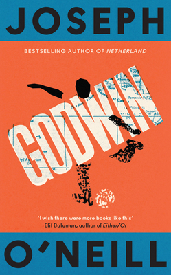 Godwin Exaiie Tpb 0008284059 Book Cover