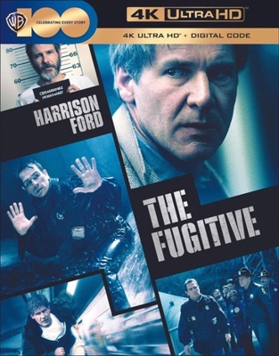 The Fugitive B0CJVNCQG3 Book Cover