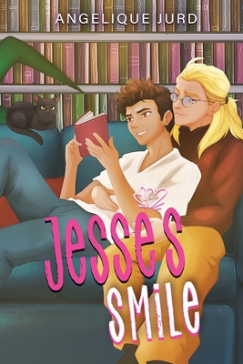 Jesse's Smile 1067112006 Book Cover