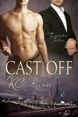 Cast Off: Volume 3 1627981292 Book Cover