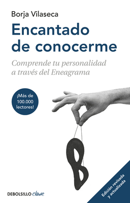 Encantado de Conocerme / Pleased to Meet Me [Spanish] 8466348891 Book Cover