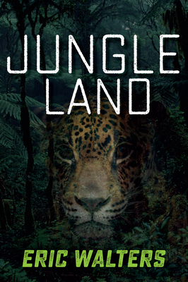Jungle Land 1459811496 Book Cover