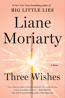 Three Wishes 0060586133 Book Cover