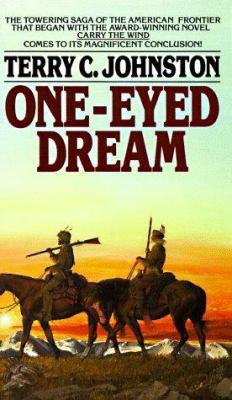 One-Eyed Dream: A Novel (Titus Bass) B000QE79UE Book Cover