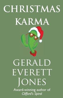 Christmas Karma 0985622768 Book Cover