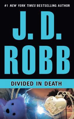 Divided in Death 1469265044 Book Cover