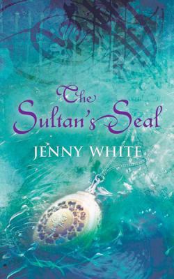 The Sultan's Seal 0297852574 Book Cover