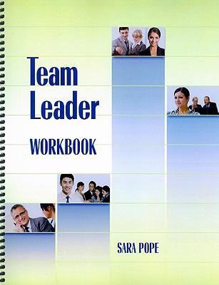 Team Leader Workbook 1599961334 Book Cover