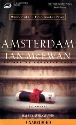 Amsterdam 1575110601 Book Cover