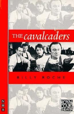 Cavalcaders 1854592912 Book Cover