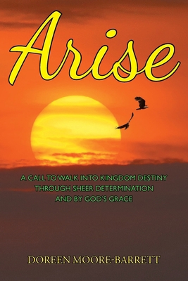 Arise 1685179940 Book Cover