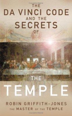 The Da Vinci Code and the Secrets of the Temple 0802840388 Book Cover