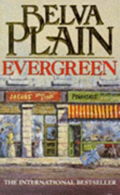 Evergreen 034063992X Book Cover