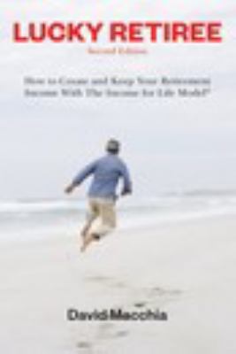 Paperback Lucky Retiree Second Edition Book