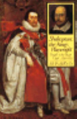 Shakespeare, the Kings Playwright: Theater in t... 0300061811 Book Cover