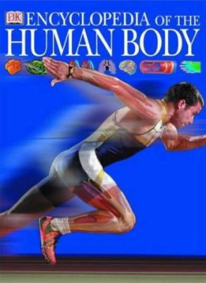 Encyclopedia of the Human Body 075133927X Book Cover