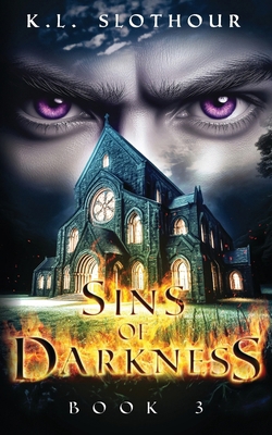 Sins of Darkness B0FLQN3ZXV Book Cover
