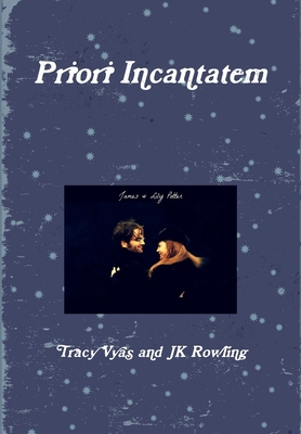 Priori Incantatem 1291657746 Book Cover