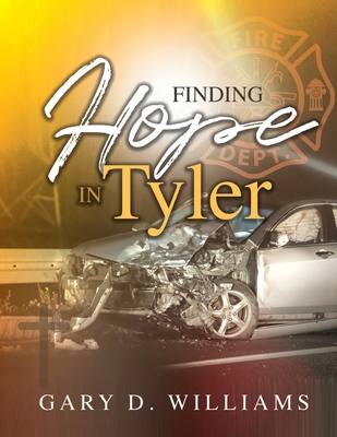 Finding Hope in Tyler B0CXRXXLK6 Book Cover