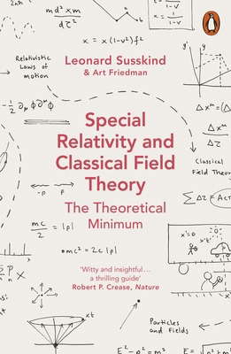 Special Relativity and Classical Field Theory: ... 0141985011 Book Cover