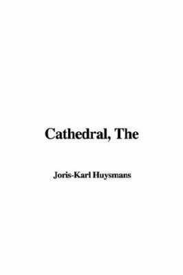 The Cathedral 1421946165 Book Cover