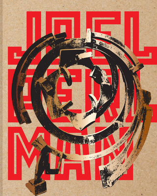 Joel Perlman: A Sculptor's Journey 0789215403 Book Cover