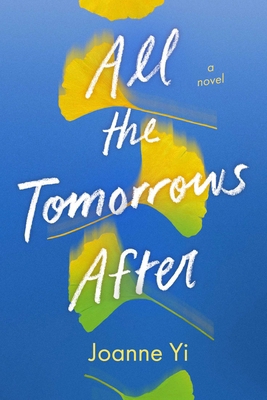 All the Tomorrows After 1665972556 Book Cover